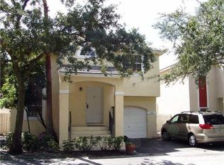 9908 NW 9th Ct, Fort Lauderdale, FL 33324