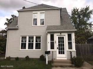 415 Marietta St NE, Grand Rapids, MI 49505