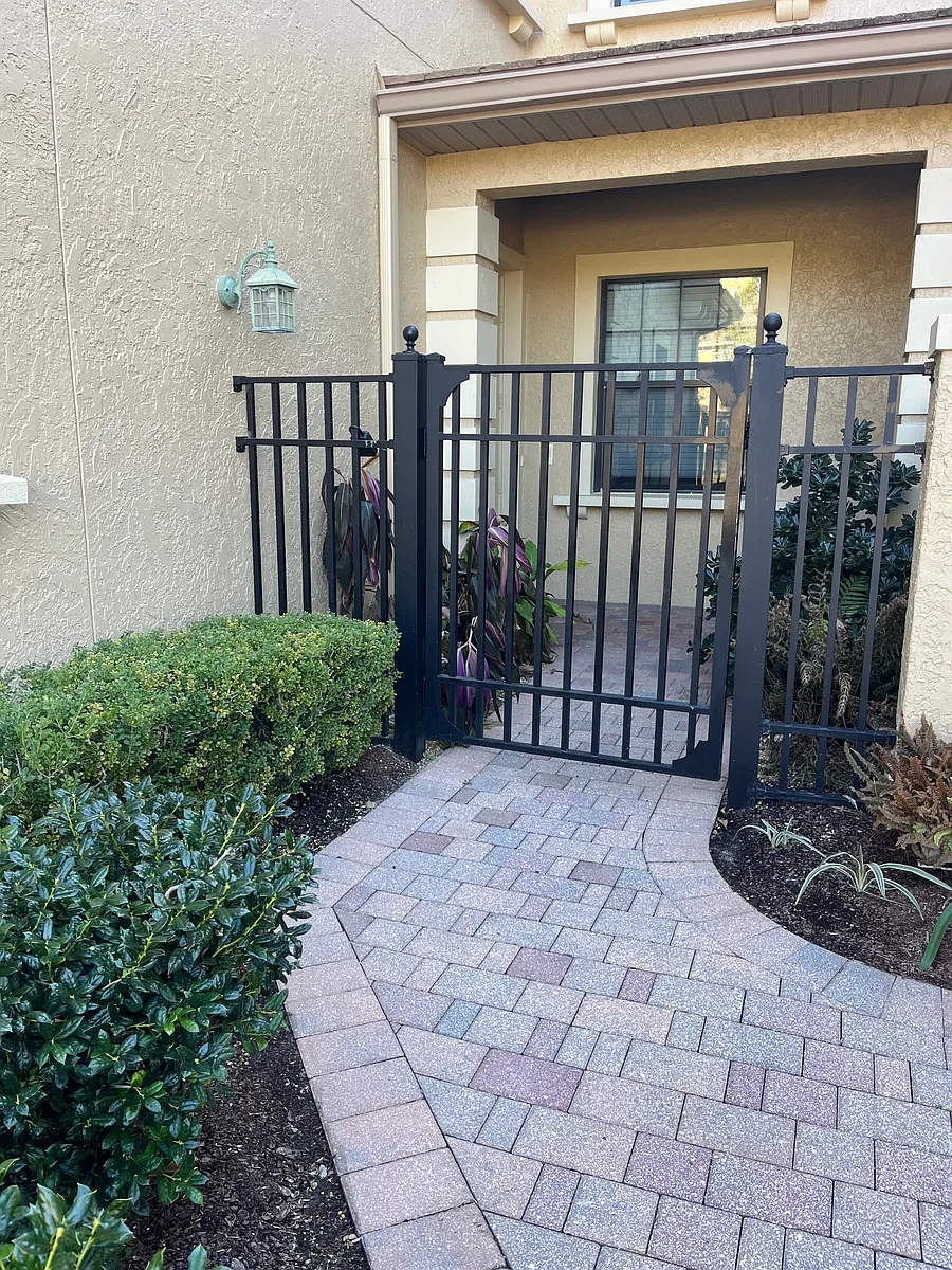 Front entrance - 100 Laterra Links Cir #101