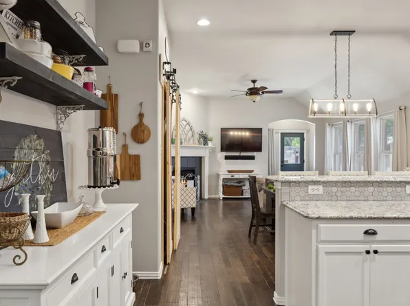 531 Kirby Dr, Argyle, TX 76226