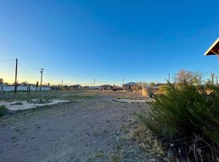 1110 W Sacramento St, Marfa, TX 79843