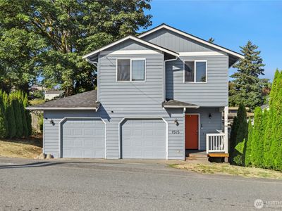 1515 Pennsylvania Avenue, Bremerton, WA, 98337