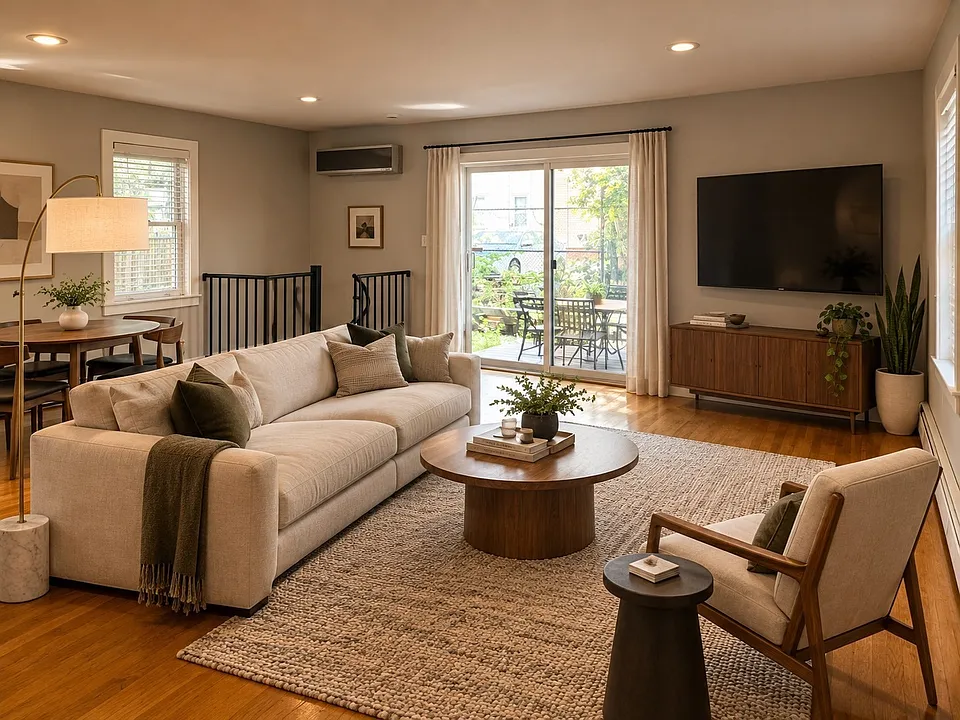 221 Charles St #1