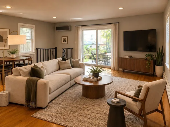 221 Charles St #1, Cambridge, MA 02141