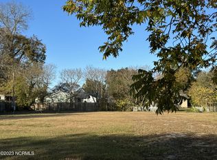 307 E Queen Street, Edenton, NC 27932