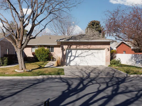 510 S 20th St E, Orem, UT 84058