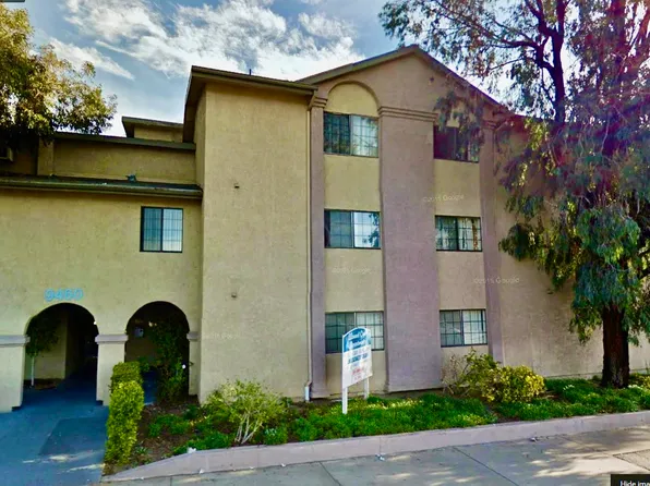 Laurel Canyon Apartments
