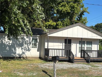 510 S Coo Y Yah St, Pryor, OK, 74361