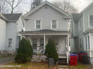 58 Canaan St, Carbondale, PA