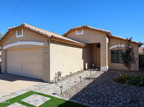 20007 N 20th Way, Phoenix, AZ 85024