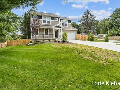 1264 W Lakewood Blvd, Holland, MI, 49424