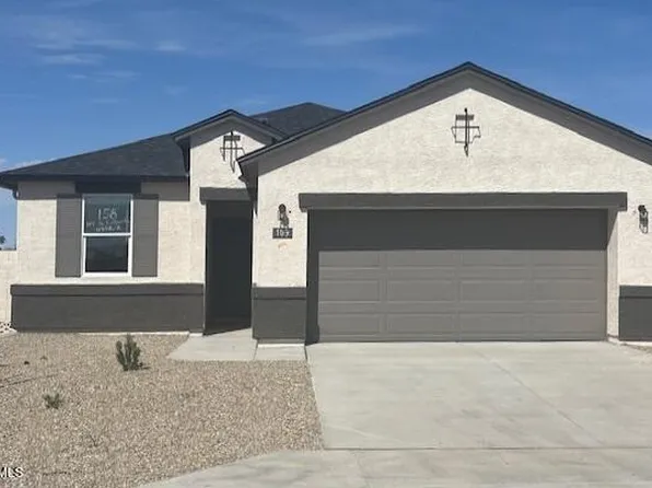 109 S COLLIER Lane, Casa Grande, AZ 85122