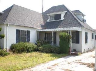 4000 Olmsted Ave, Los Angeles, CA 90008