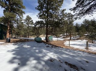 2313 County Road 323, Westcliffe, CO 81252