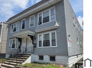 640 Grove St #2L, Irvington, NJ 07111