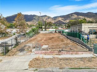75 W Palm St LOT 1, Altadena, CA 91001