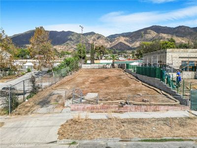 75 W Palm St Lot 1, Altadena, CA, 91001