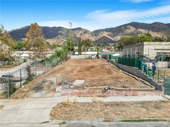 75 W Palm St Lot 1, Altadena, CA 91001