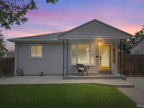 1672 Lansing Street, Aurora, CO 80010