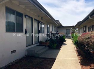1160 Olympia Ave #G, Seaside, CA
