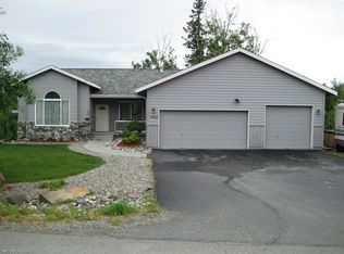 5167 E Bideford Blvd, Palmer, AK 99654