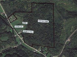 39132 State Route 143, Pomeroy, OH