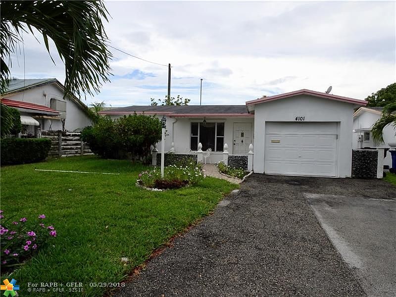 1st image of 4101 NW 52nd Ave