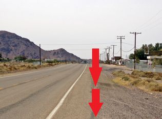 Nopal St, Newberry Springs, CA 92365