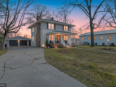 435 2nd Ave NW, Milaca, MN, 56353