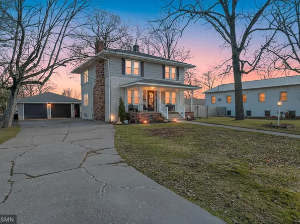 435 2nd Ave NW, Milaca, MN 56353
