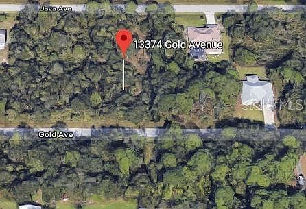 2nd image of 13374 Gold Ave