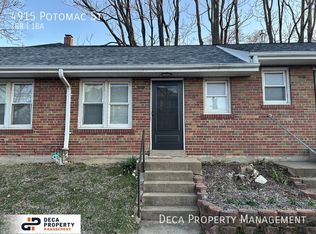 4915 Potomac St, Saint Louis, MO 63139