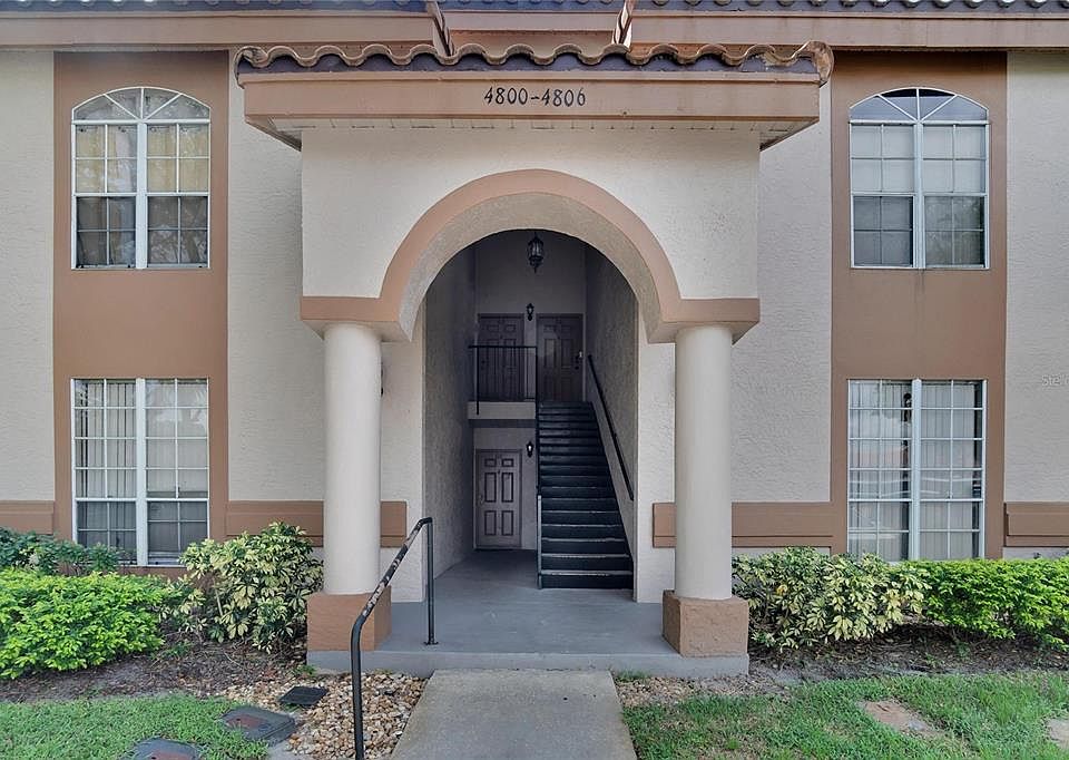 1st image of 4804 NORMANDY PLACE E Bldg E103 Unit 04