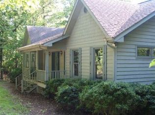 612 Grimes Nose, Sautee Nacochee, GA 30571