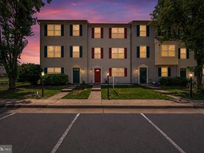 603 Kensington Dr, Fredericksburg, VA, 22405