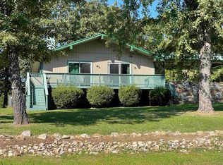 1609 Friendly Point, Horseshoe Bend, AR 72512