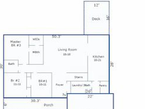 3rd image of 2515 Greenwich Cir