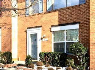 6 Dawn View Ct, Silver Spring, MD 20904