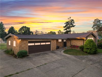 537 Old National Pike, Brownsville, PA, 15417