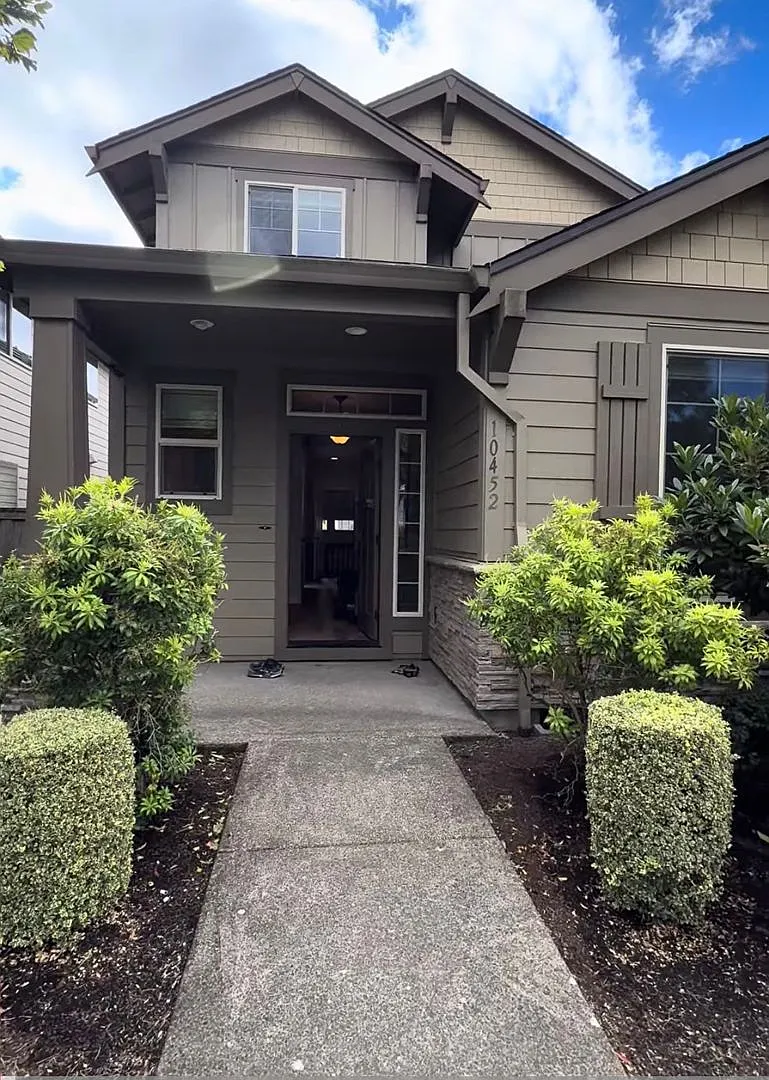 Beautiful 3-Bedroom Villebois Home Wilsonville — Photo 1