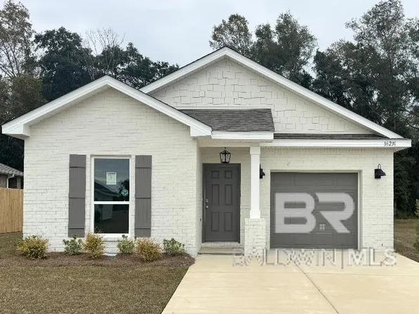 16291 Tigris Dr, Daphne, AL 36526