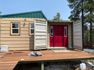 15871 Savon Arroyo Dr, Trinidad, CO 81082