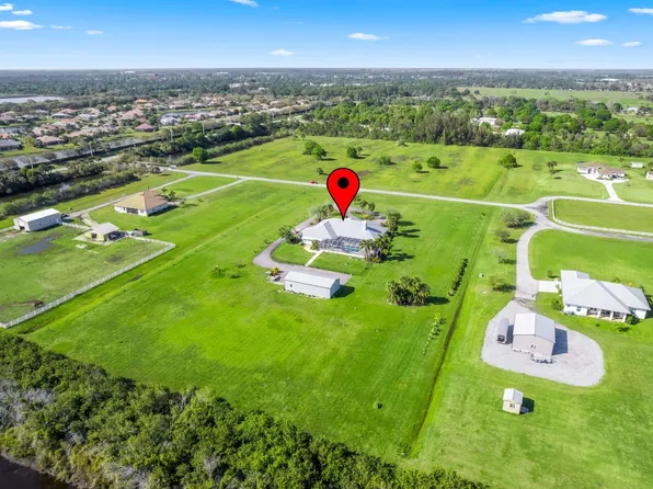 8135 White Fences Lane, Vero Beach, FL 32968