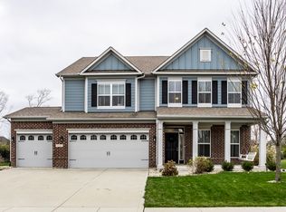 5123 Aegis Dr, Noblesville, IN 46062