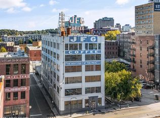 200 W Jackson Ave APT 607, Knoxville, TN 37902