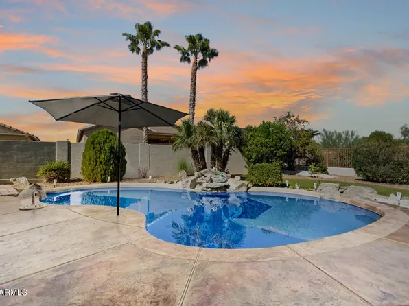 11662 W AGAVE Court, Surprise, AZ 85378