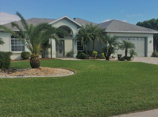 3327 SE 17th Pl, Cape Coral, FL 33904