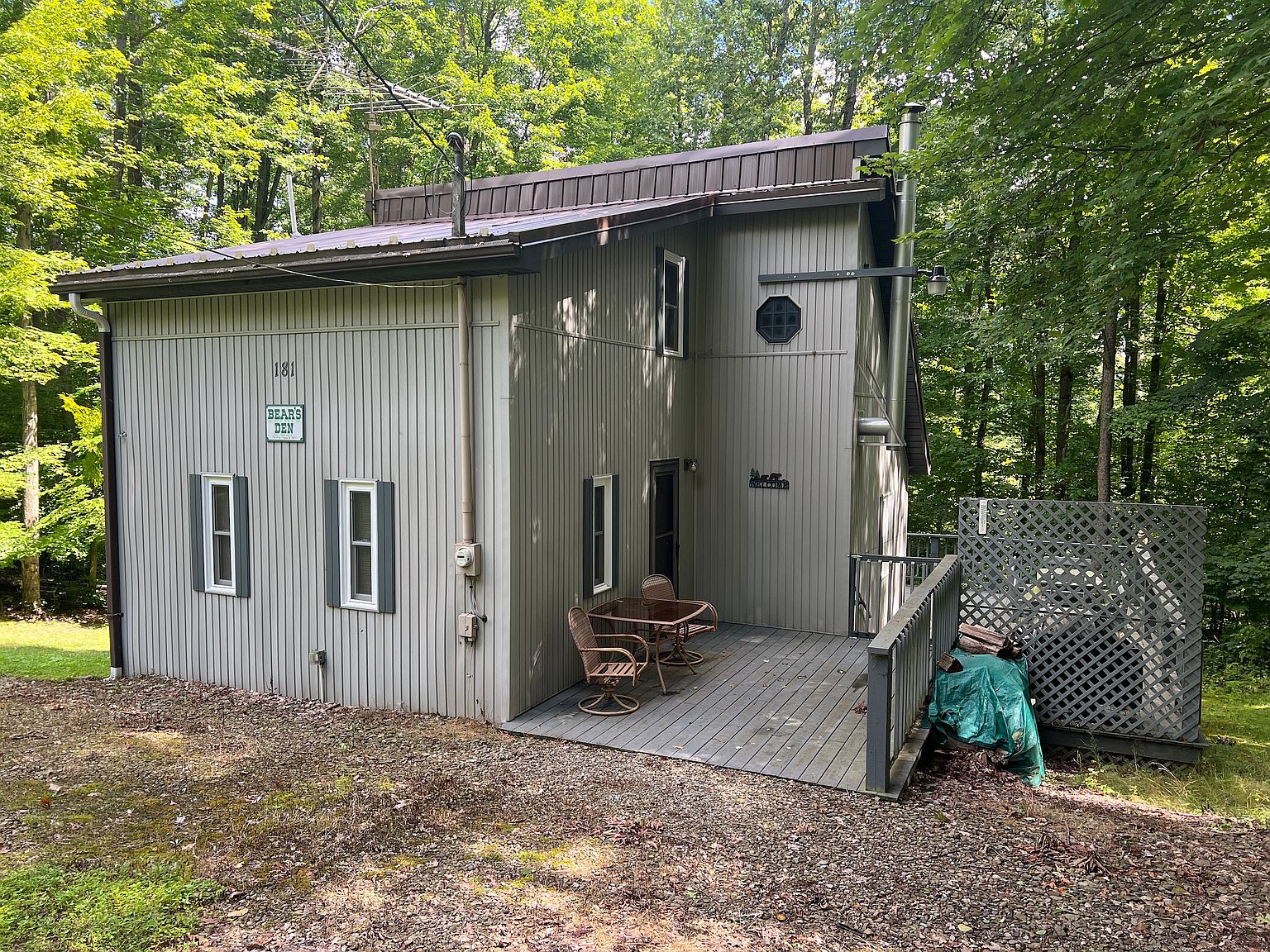 181 Fitzgerald Ln, Pittsfield, PA 16340 Zillow