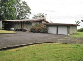 8731 Highway 112, Sekiu, WA 98381