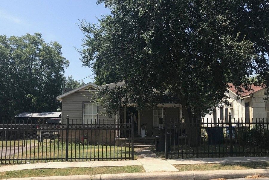 204 Hearne Ave, San Antonio, TX 78225 Zillow